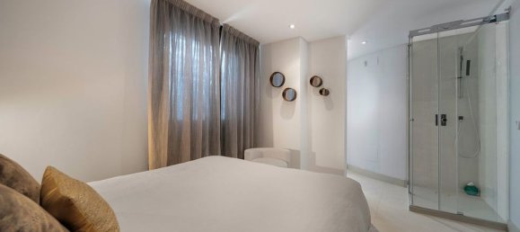 4 bedrooms Penthouse in Benalmadena, Spain No. 180003 19