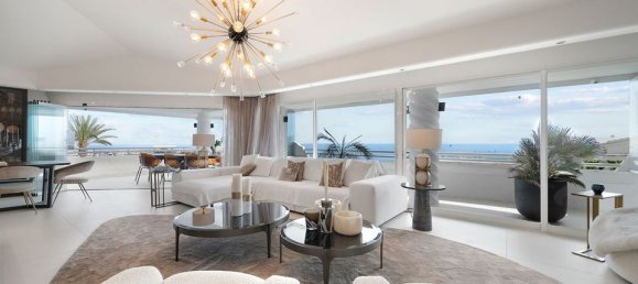 4 bedrooms Penthouse in Benalmadena, Spain No. 180003 10