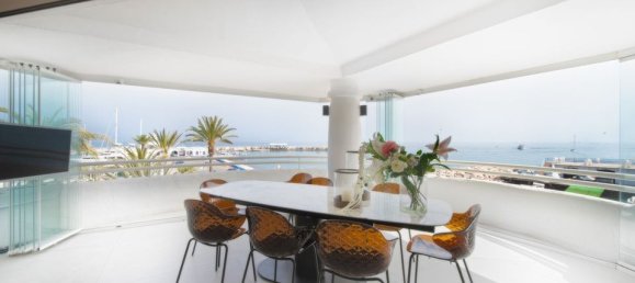 4 bedrooms Penthouse in Benalmadena, Spain No. 180003 3