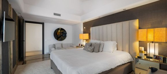 4 bedrooms Penthouse in Benalmadena, Spain No. 180003 18