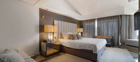 4 bedrooms Penthouse in Benalmadena, Spain No. 180003 13