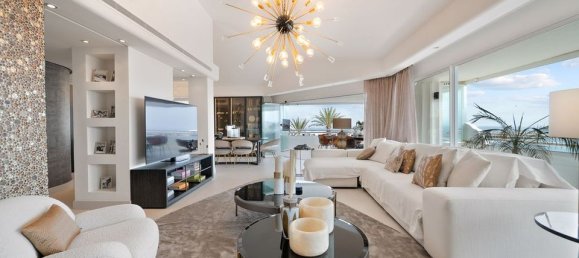 4 bedrooms Penthouse in Benalmadena, Spain No. 180003 4