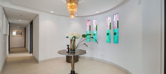 4 bedrooms Penthouse in Benalmadena, Spain No. 180003 8