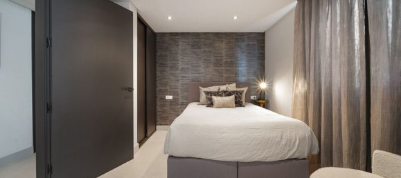 4 bedrooms Penthouse in Benalmadena, Spain No. 180003 16