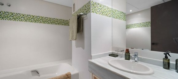 4 bedrooms Penthouse in Benalmadena, Spain No. 180003 20