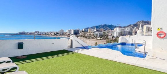 4 bedrooms Penthouse in Benalmadena, Spain No. 180003 21