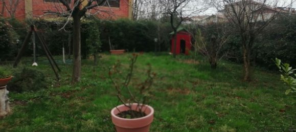 5 rooms Apartment in Sassuolo, Italy No. 169822 8