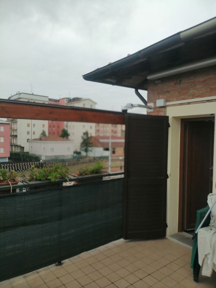 5 rooms Apartment in Sassuolo, Italy No. 169822