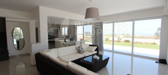 4 غرف نوم فيلا في Protaras, Cyprus رقم 9243 5