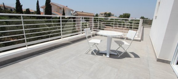 4 bedrooms Villa in Protaras, Cyprus No. 9243 18