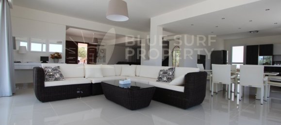 4 غرف نوم فيلا في Protaras, Cyprus رقم 9243 6