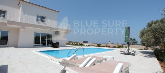 4 غرف نوم فيلا في Protaras, Cyprus رقم 9243 26