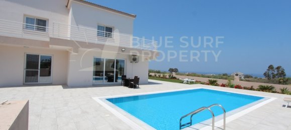 4 غرف نوم فيلا في Protaras, Cyprus رقم 9243 3