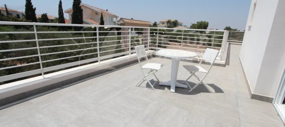 4 غرف نوم فيلا في Protaras, Cyprus رقم 9243 18