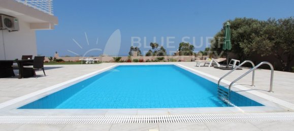 4 غرف نوم فيلا في Protaras, Cyprus رقم 9243 4