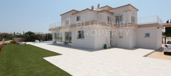 4 bedrooms Villa in Protaras, Cyprus No. 9243 24