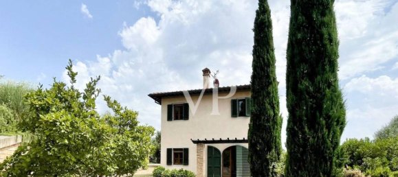 5 rooms Villa in Palaia, Italy No. 23568 7