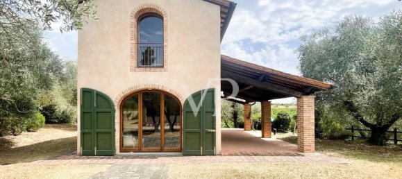 5 rooms Villa in Palaia, Italy No. 23568 8