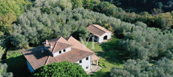 5 rooms Villa in Palaia, Italy No. 23568 9