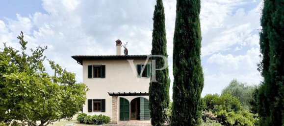 5 rooms Villa in Palaia, Italy No. 23568 11