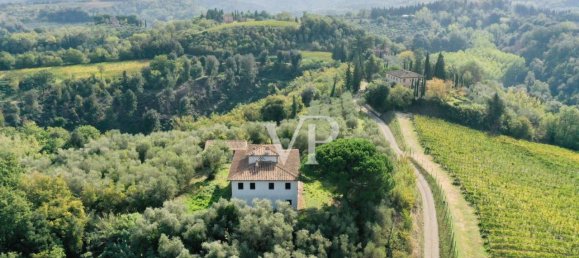 5 rooms Villa in Palaia, Italy No. 23568 5