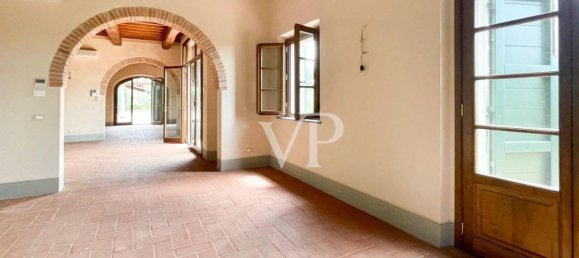 5 rooms Villa in Palaia, Italy No. 23568 3