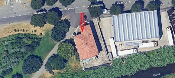 Apartamento de 2 divisões em Rho, Italy N.º 331453 7