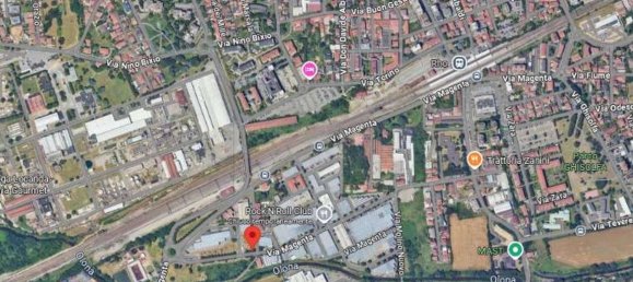 Apartamento de 2 divisões em Rho, Italy N.º 331453 8