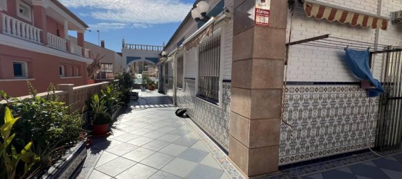 3 chambres Maison à Torrevieja, Spain No. 188658 21