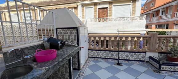 3 chambres Maison à Torrevieja, Spain No. 188658 7