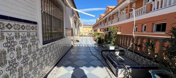 3 chambres Maison à Torrevieja, Spain No. 188658 22