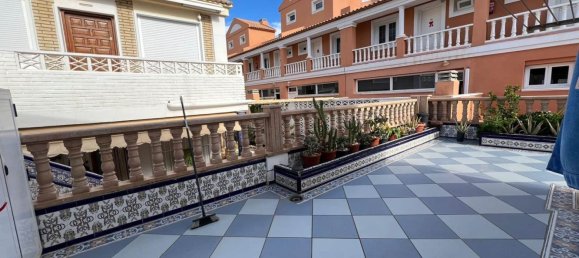 3 chambres Maison à Torrevieja, Spain No. 188658 5