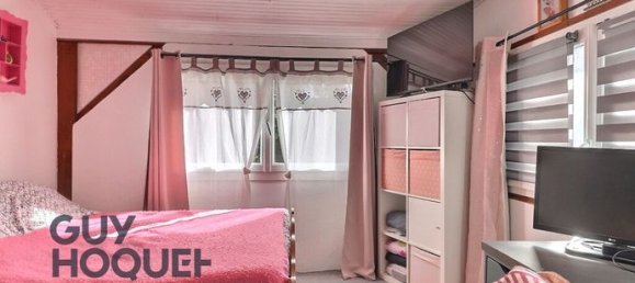 Casa de 2 dormitorios en Bernay, France No. 309461 5