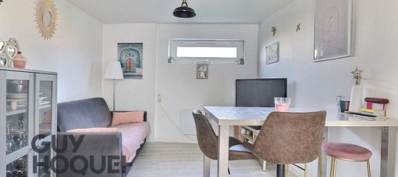 Casa de 2 dormitorios en Bernay, France No. 309461 3