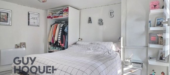 Casa de 2 dormitorios en Bernay, France No. 309461 7