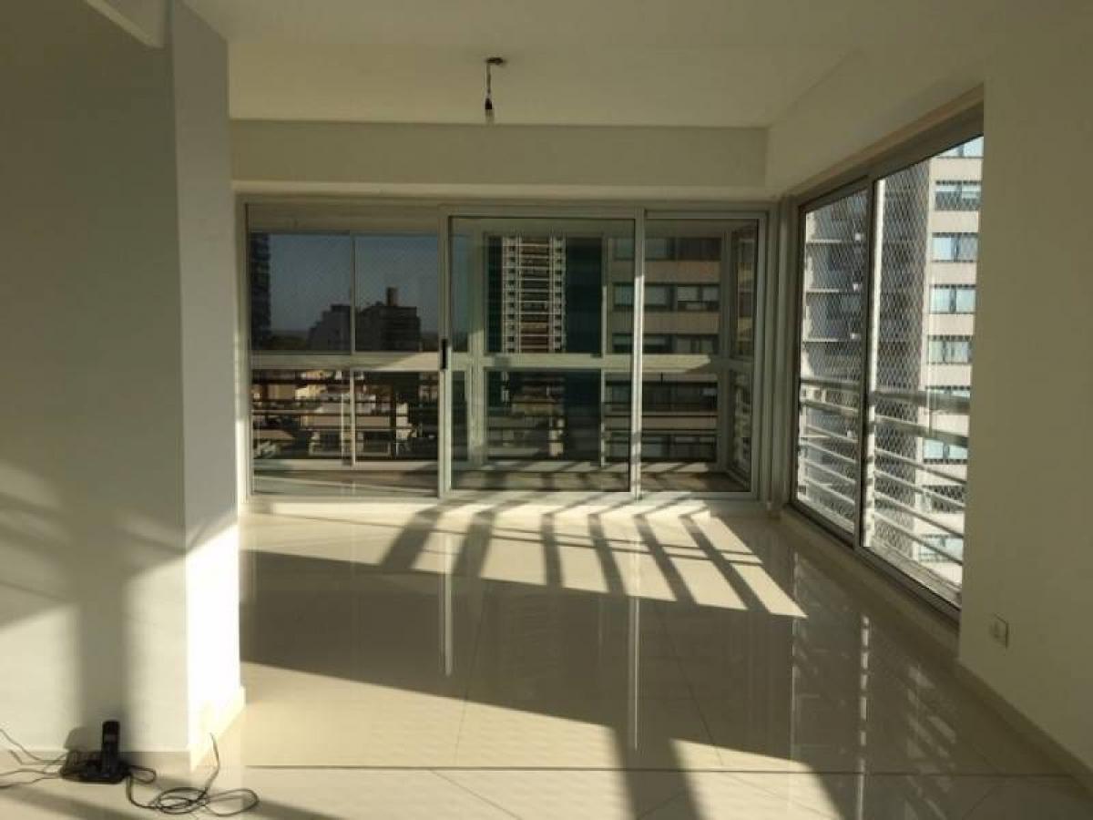 3 bedrooms Apartment in Buenos Aires, Argentina No. 71490