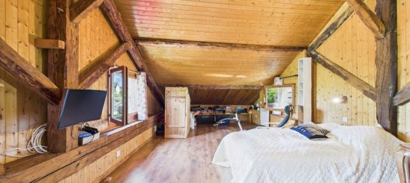 4 bedrooms House in Savoie, France No. 302342 7