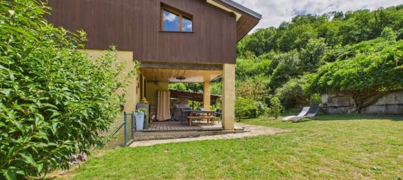 4 bedrooms House in Savoie, France No. 302342 12