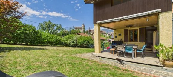 4 bedrooms House in Savoie, France No. 302342 11