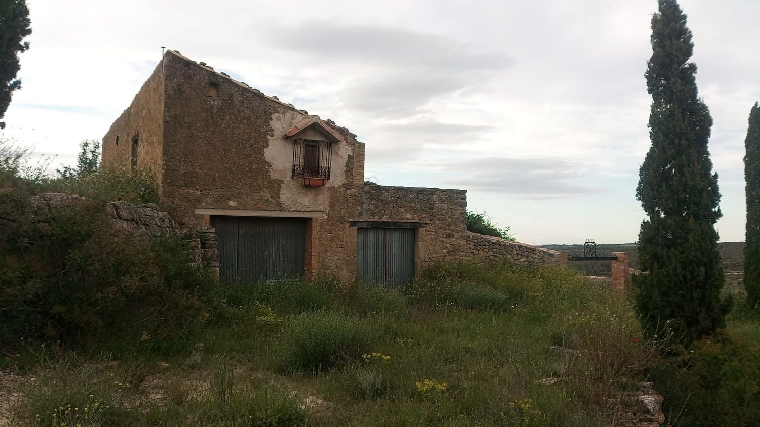 1 bedroom House in Tarragona, Spain No. 152903