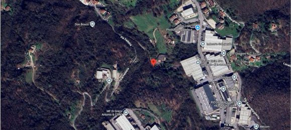 Gebäude in Lumezzane, Italy 1550m², Nr. 362241 7