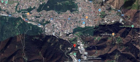 Gebäude in Lumezzane, Italy 1550m², Nr. 362241 8