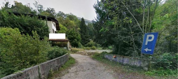 Gebäude in Lumezzane, Italy 1550m², Nr. 362241 11