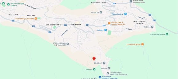 Gebäude in Lumezzane, Italy 1550m², Nr. 362241 6