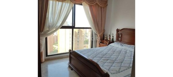 4 bedrooms Apartment in Benidorm, Spain No. 82540 8