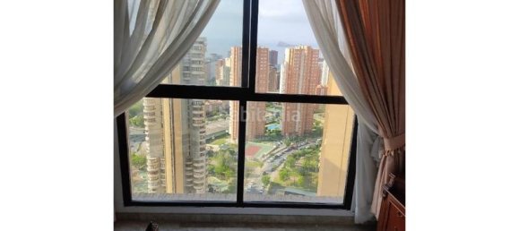 4 bedrooms Apartment in Benidorm, Spain No. 82540 11