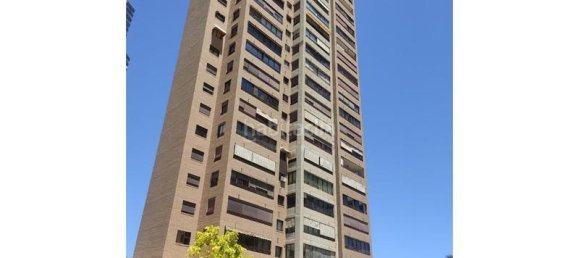 4 bedrooms Apartment in Benidorm, Spain No. 82540 5