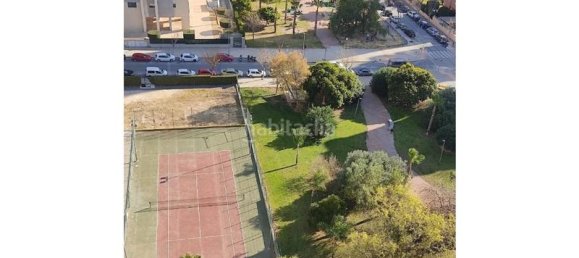 4 bedrooms Apartment in Benidorm, Spain No. 82540 14