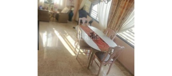 4 bedrooms Apartment in Benidorm, Spain No. 82540 7