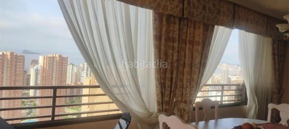 4 bedrooms Apartment in Benidorm, Spain No. 82540 3